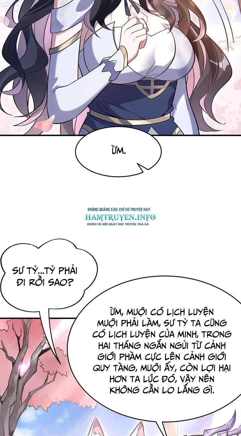 đọc truyện Các Nữ Đồ Đệ Của Ta Đều Là Chư Thiên Đại Lão Tương Lai Chương 225 ảnh 33 tại Thiên Thai Truyện