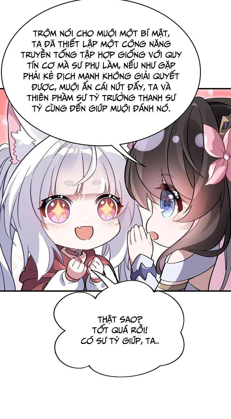 đọc truyện Các Nữ Đồ Đệ Của Ta Đều Là Chư Thiên Đại Lão Tương Lai Chương 225 ảnh 35 tại Thiên Thai Truyện