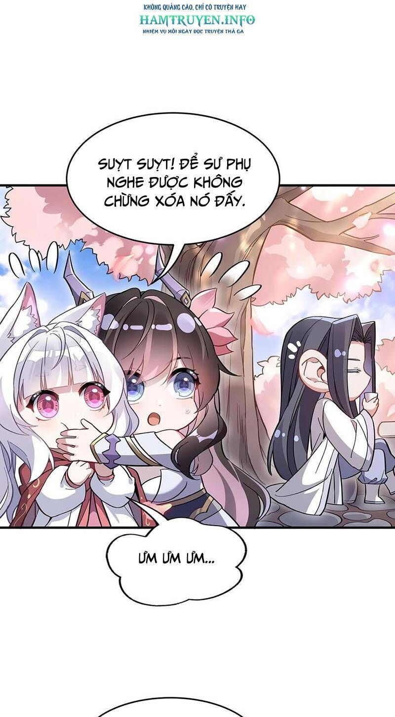 đọc truyện Các Nữ Đồ Đệ Của Ta Đều Là Chư Thiên Đại Lão Tương Lai Chương 225 ảnh 36 tại Thiên Thai Truyện