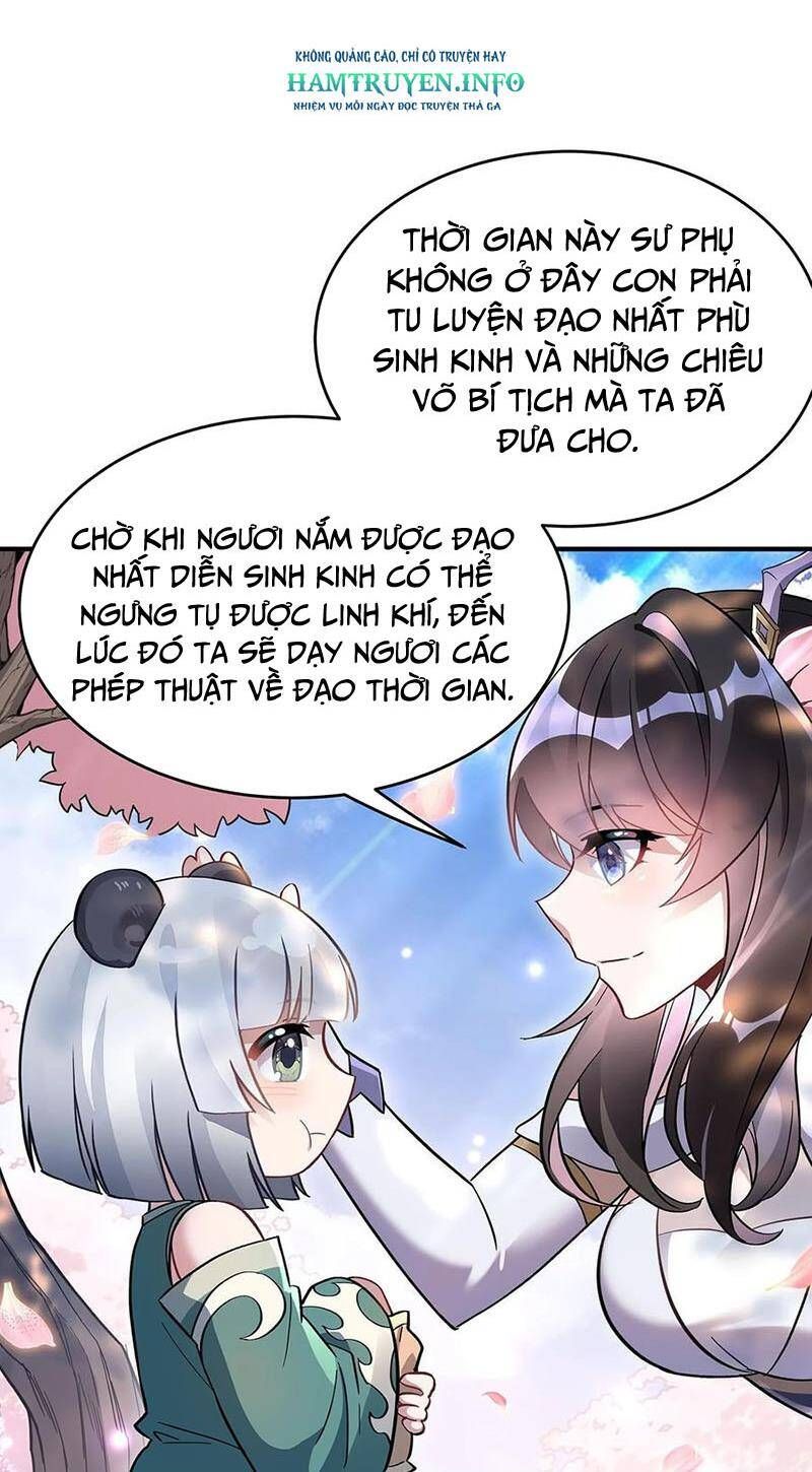 đọc truyện Các Nữ Đồ Đệ Của Ta Đều Là Chư Thiên Đại Lão Tương Lai Chương 225 ảnh 38 tại Thiên Thai Truyện