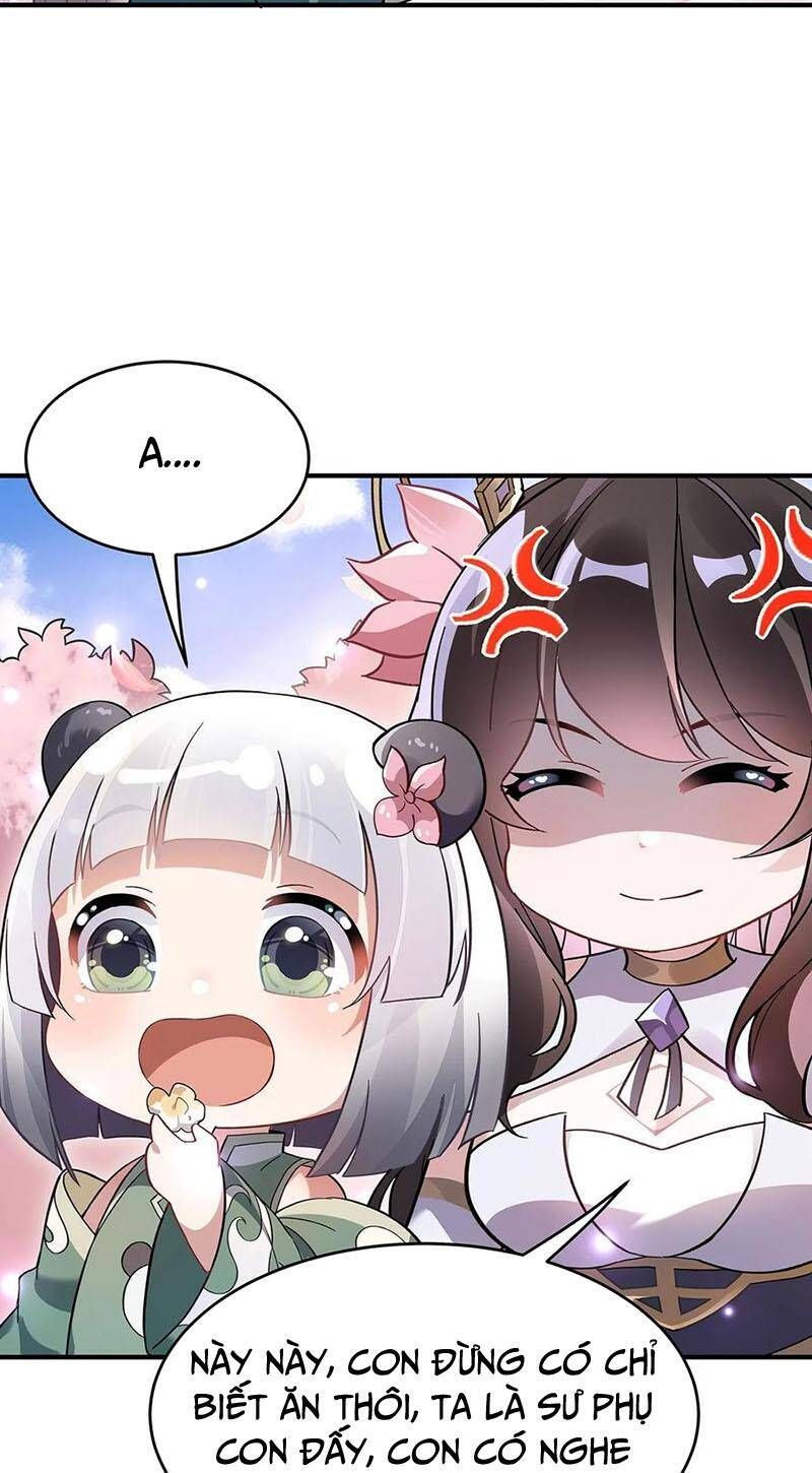 đọc truyện Các Nữ Đồ Đệ Của Ta Đều Là Chư Thiên Đại Lão Tương Lai Chương 225 ảnh 39 tại Thiên Thai Truyện