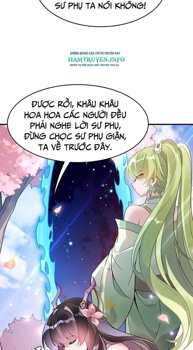 đọc truyện Các Nữ Đồ Đệ Của Ta Đều Là Chư Thiên Đại Lão Tương Lai Chương 225 ảnh 40 tại Thiên Thai Truyện
