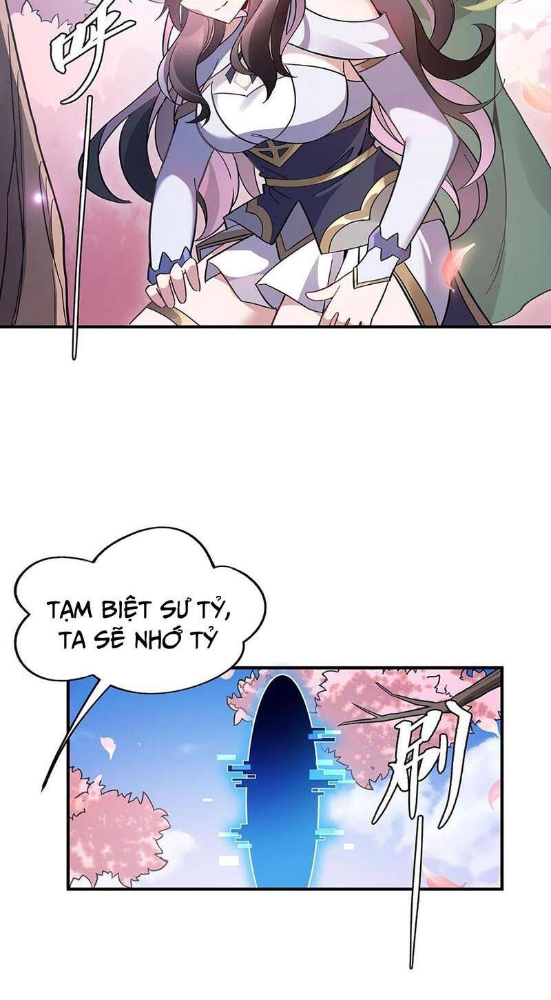 đọc truyện Các Nữ Đồ Đệ Của Ta Đều Là Chư Thiên Đại Lão Tương Lai Chương 225 ảnh 41 tại Thiên Thai Truyện