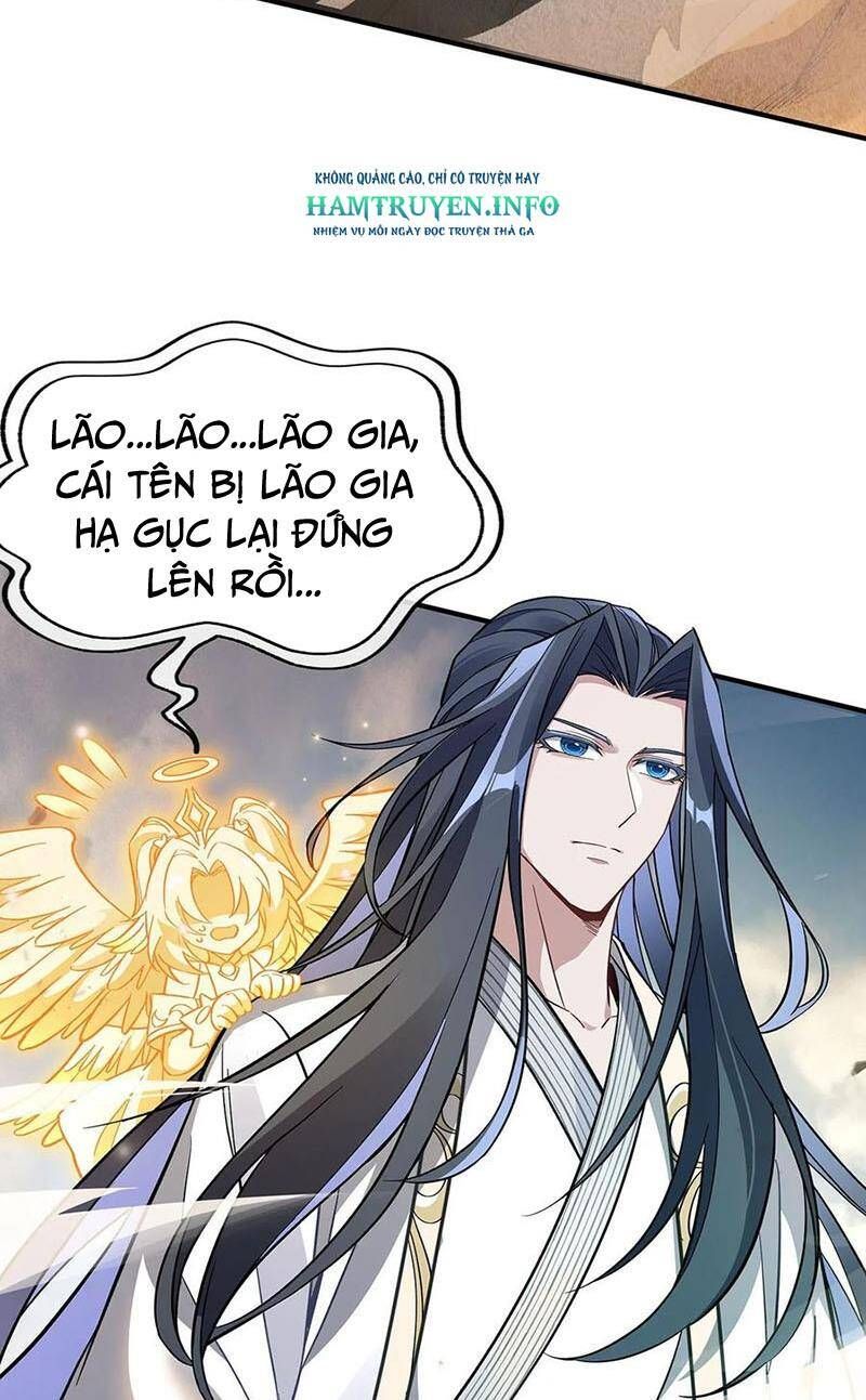 đọc truyện Các Nữ Đồ Đệ Của Ta Đều Là Chư Thiên Đại Lão Tương Lai Chương 225 ảnh 6 tại Thiên Thai Truyện