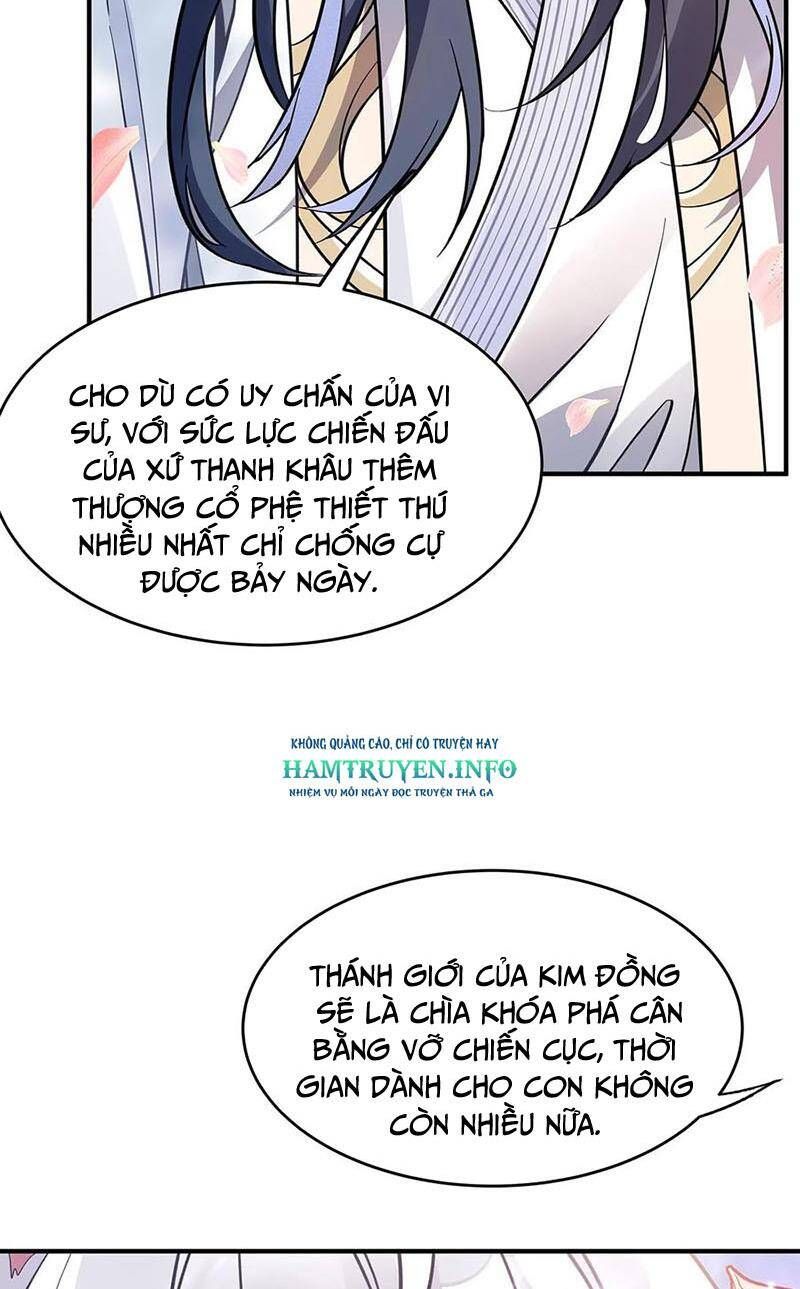 đọc truyện Các Nữ Đồ Đệ Của Ta Đều Là Chư Thiên Đại Lão Tương Lai Chương 225 ảnh 44 tại Thiên Thai Truyện