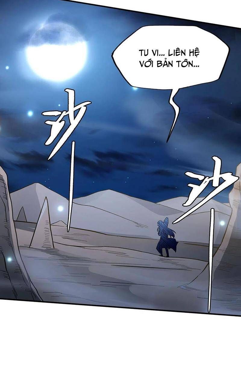 đọc truyện Các Nữ Đồ Đệ Của Ta Đều Là Chư Thiên Đại Lão Tương Lai Chương 225 ảnh 49 tại Thiên Thai Truyện