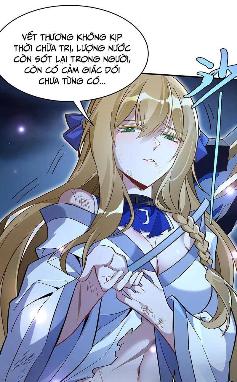 đọc truyện Các Nữ Đồ Đệ Của Ta Đều Là Chư Thiên Đại Lão Tương Lai Chương 225 ảnh 50 tại Thiên Thai Truyện