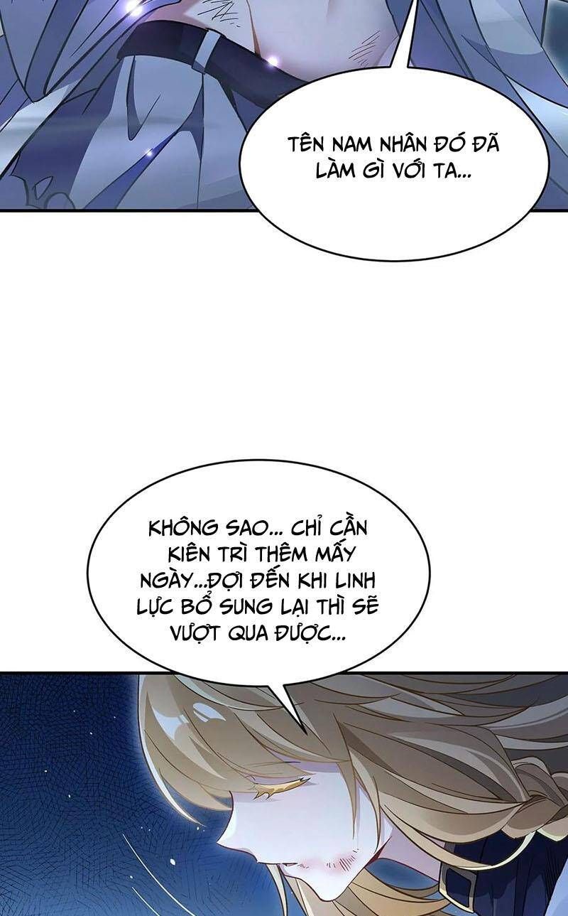 đọc truyện Các Nữ Đồ Đệ Của Ta Đều Là Chư Thiên Đại Lão Tương Lai Chương 225 ảnh 51 tại Thiên Thai Truyện