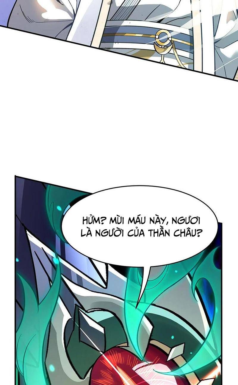 đọc truyện Các Nữ Đồ Đệ Của Ta Đều Là Chư Thiên Đại Lão Tương Lai Chương 225 ảnh 7 tại Thiên Thai Truyện