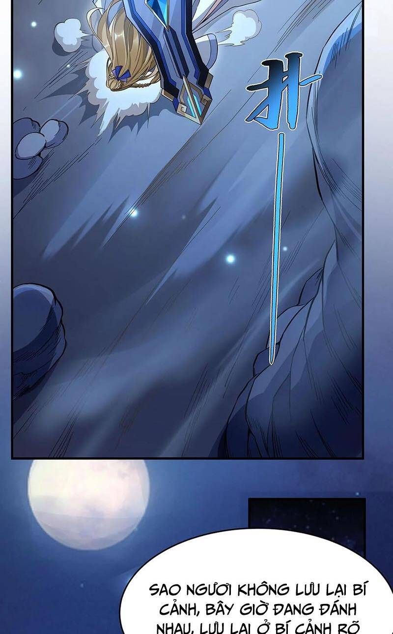 đọc truyện Các Nữ Đồ Đệ Của Ta Đều Là Chư Thiên Đại Lão Tương Lai Chương 225 ảnh 53 tại Thiên Thai Truyện