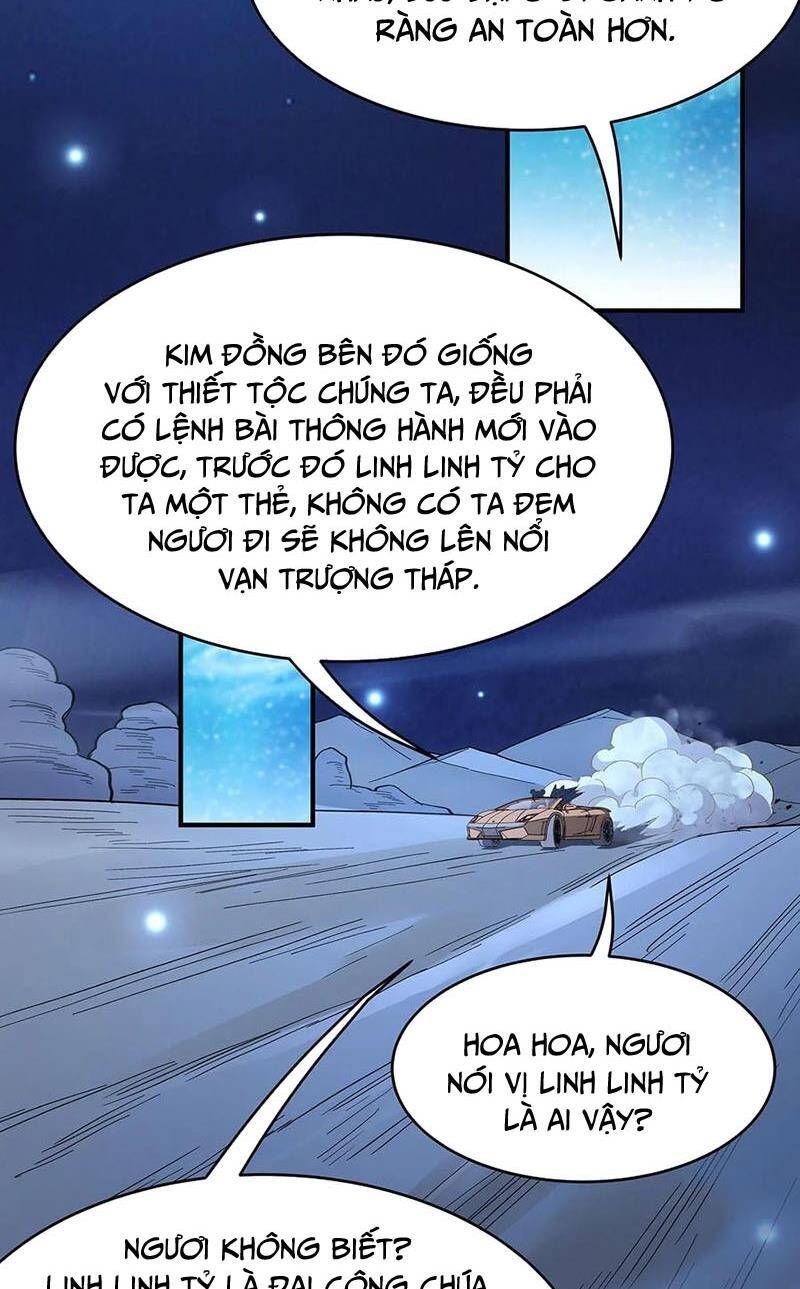 đọc truyện Các Nữ Đồ Đệ Của Ta Đều Là Chư Thiên Đại Lão Tương Lai Chương 225 ảnh 54 tại Thiên Thai Truyện