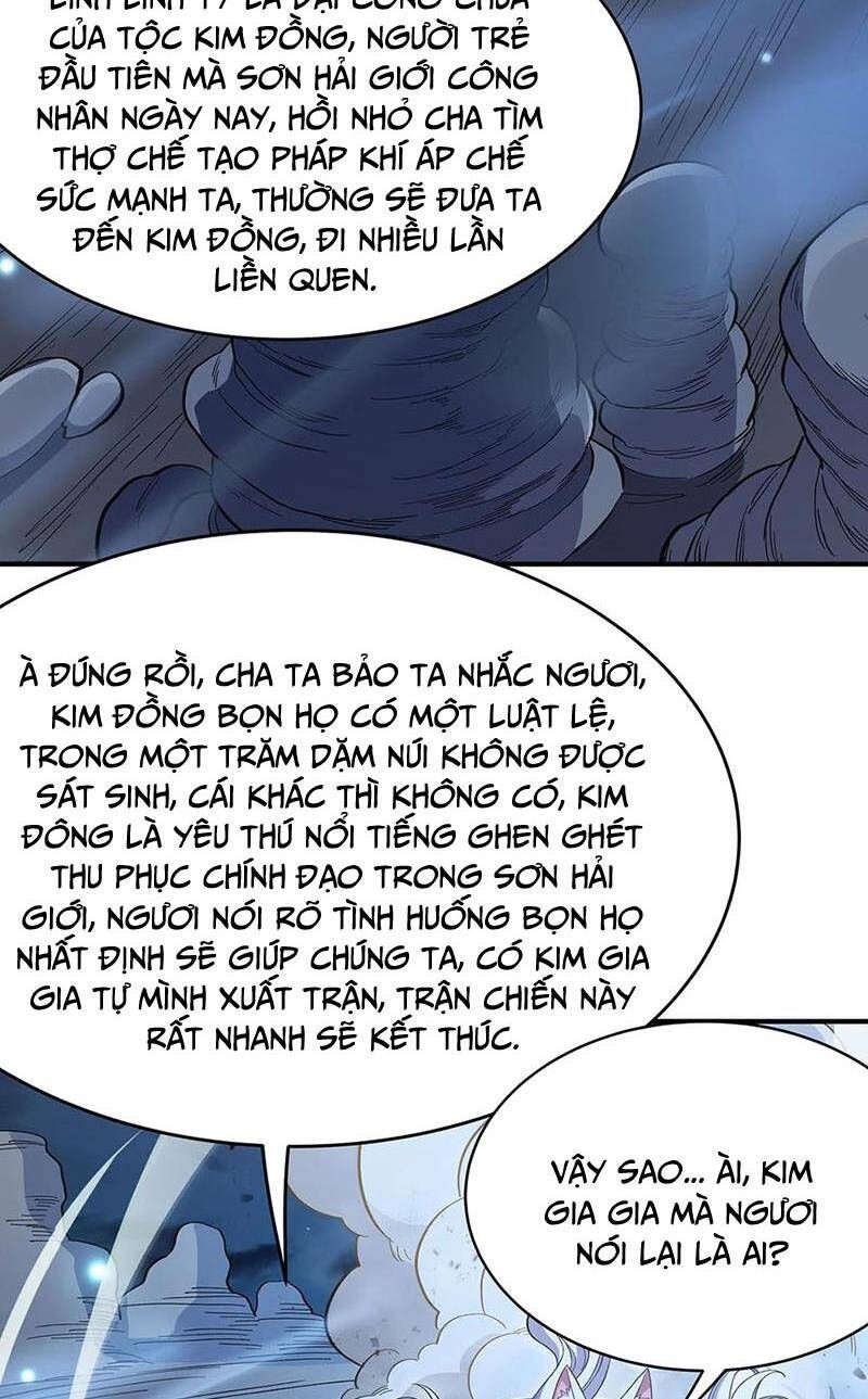 đọc truyện Các Nữ Đồ Đệ Của Ta Đều Là Chư Thiên Đại Lão Tương Lai Chương 225 ảnh 55 tại Thiên Thai Truyện