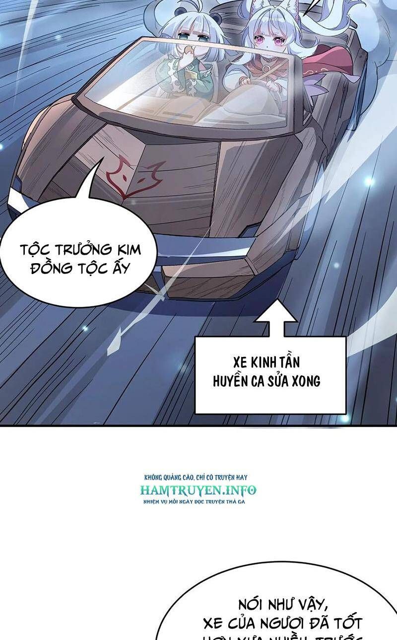 đọc truyện Các Nữ Đồ Đệ Của Ta Đều Là Chư Thiên Đại Lão Tương Lai Chương 225 ảnh 56 tại Thiên Thai Truyện