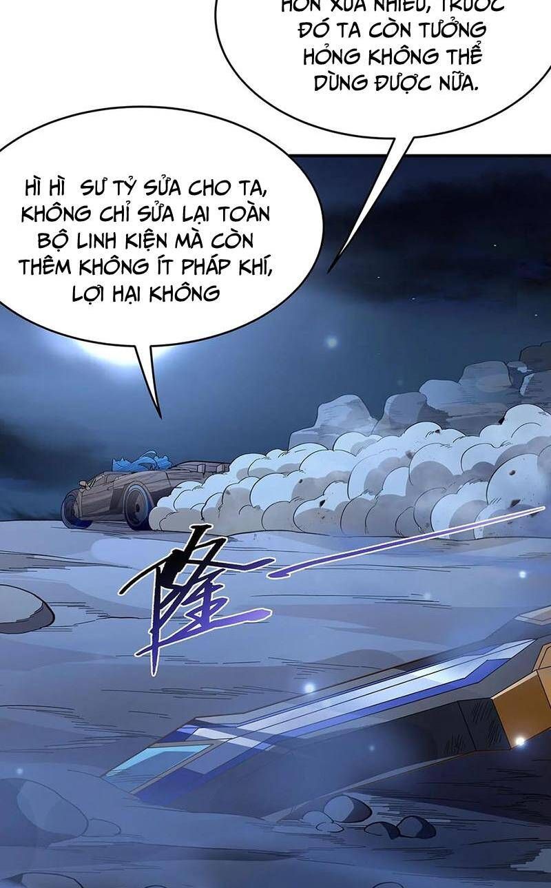 đọc truyện Các Nữ Đồ Đệ Của Ta Đều Là Chư Thiên Đại Lão Tương Lai Chương 225 ảnh 57 tại Thiên Thai Truyện