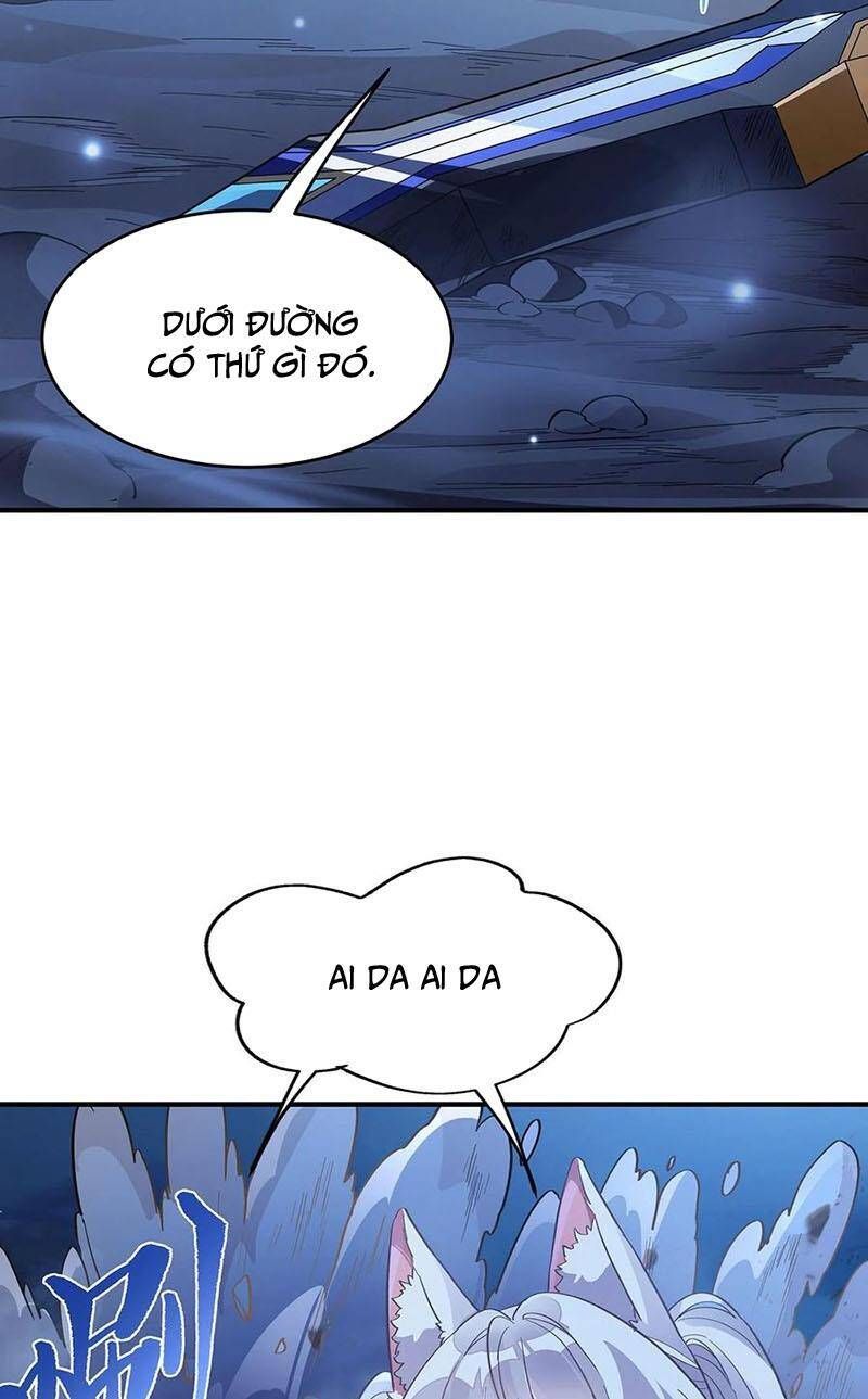 đọc truyện Các Nữ Đồ Đệ Của Ta Đều Là Chư Thiên Đại Lão Tương Lai Chương 225 ảnh 59 tại Thiên Thai Truyện