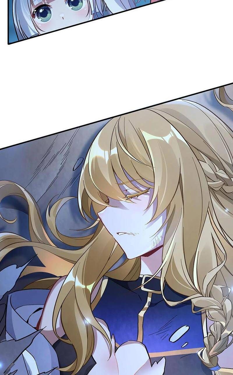 đọc truyện Các Nữ Đồ Đệ Của Ta Đều Là Chư Thiên Đại Lão Tương Lai Chương 225 ảnh 61 tại Thiên Thai Truyện