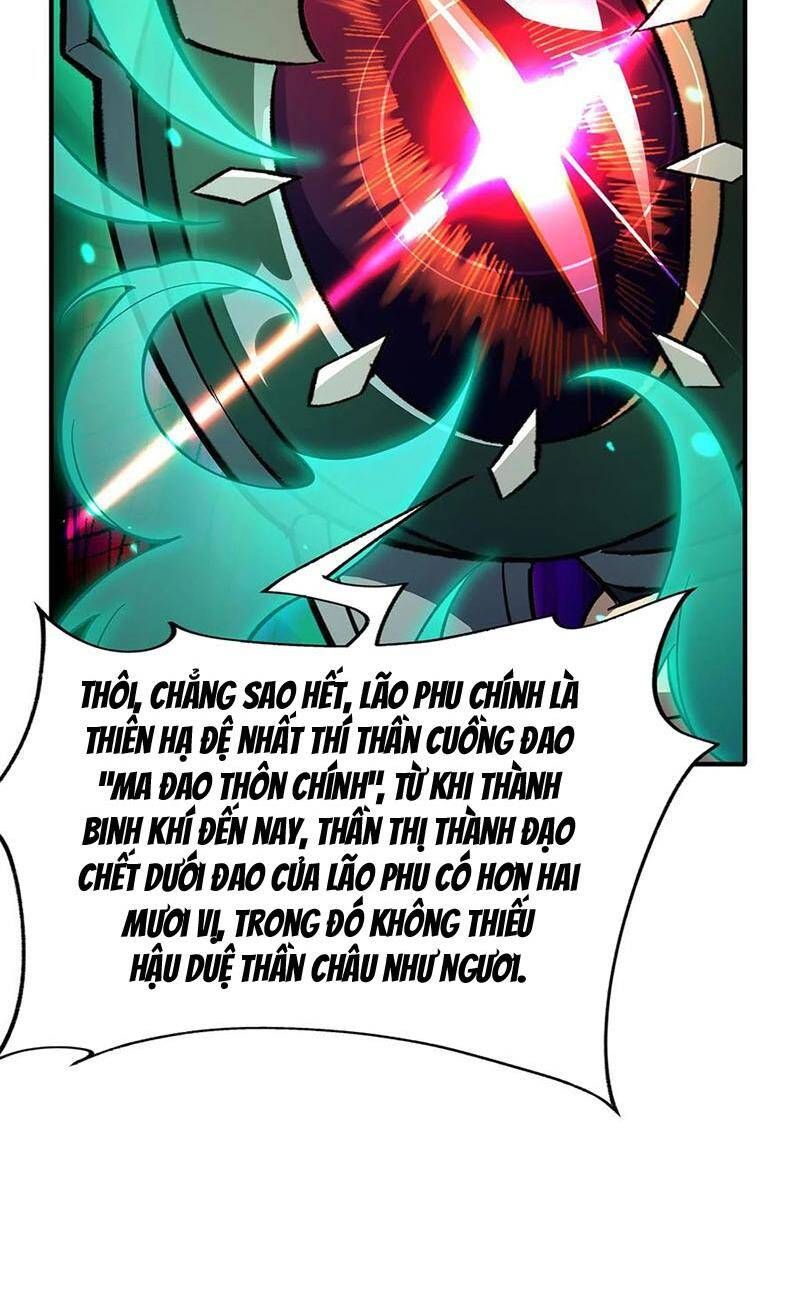 đọc truyện Các Nữ Đồ Đệ Của Ta Đều Là Chư Thiên Đại Lão Tương Lai Chương 225 ảnh 8 tại Thiên Thai Truyện