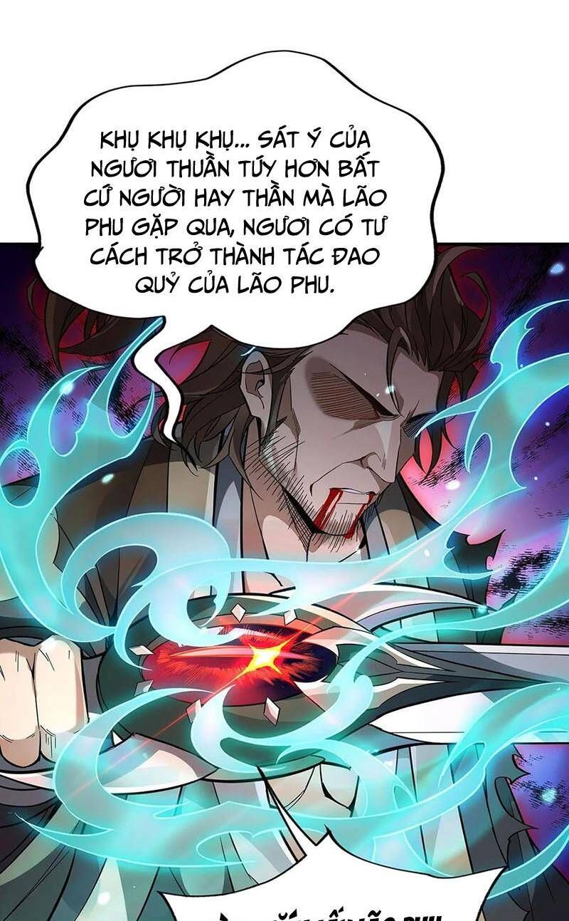 đọc truyện Các Nữ Đồ Đệ Của Ta Đều Là Chư Thiên Đại Lão Tương Lai Chương 225 ảnh 9 tại Thiên Thai Truyện