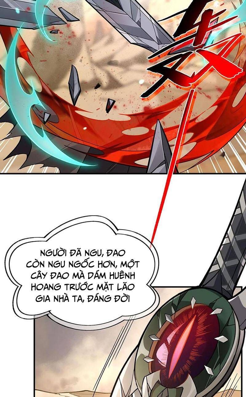 đọc truyện Các Nữ Đồ Đệ Của Ta Đều Là Chư Thiên Đại Lão Tương Lai Chương 225 ảnh 11 tại Thiên Thai Truyện