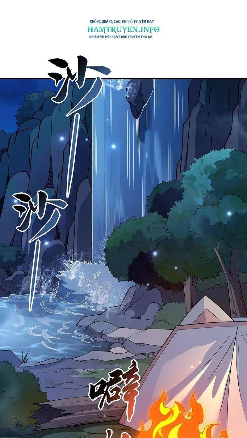 đọc truyện Các Nữ Đồ Đệ Của Ta Đều Là Chư Thiên Đại Lão Tương Lai Chương 226 ảnh 3 tại Thiên Thai Truyện