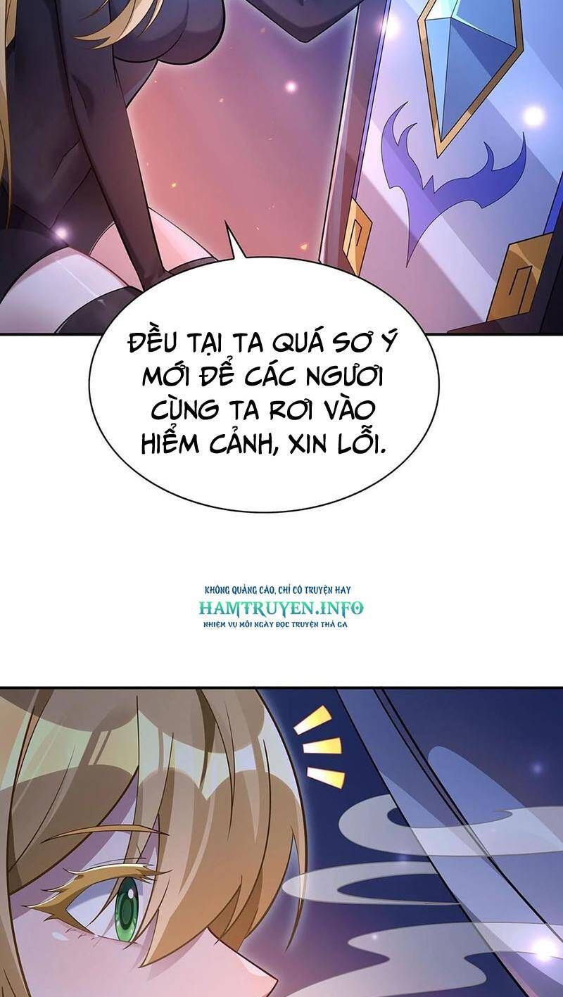 đọc truyện Các Nữ Đồ Đệ Của Ta Đều Là Chư Thiên Đại Lão Tương Lai Chương 226 ảnh 12 tại Thiên Thai Truyện