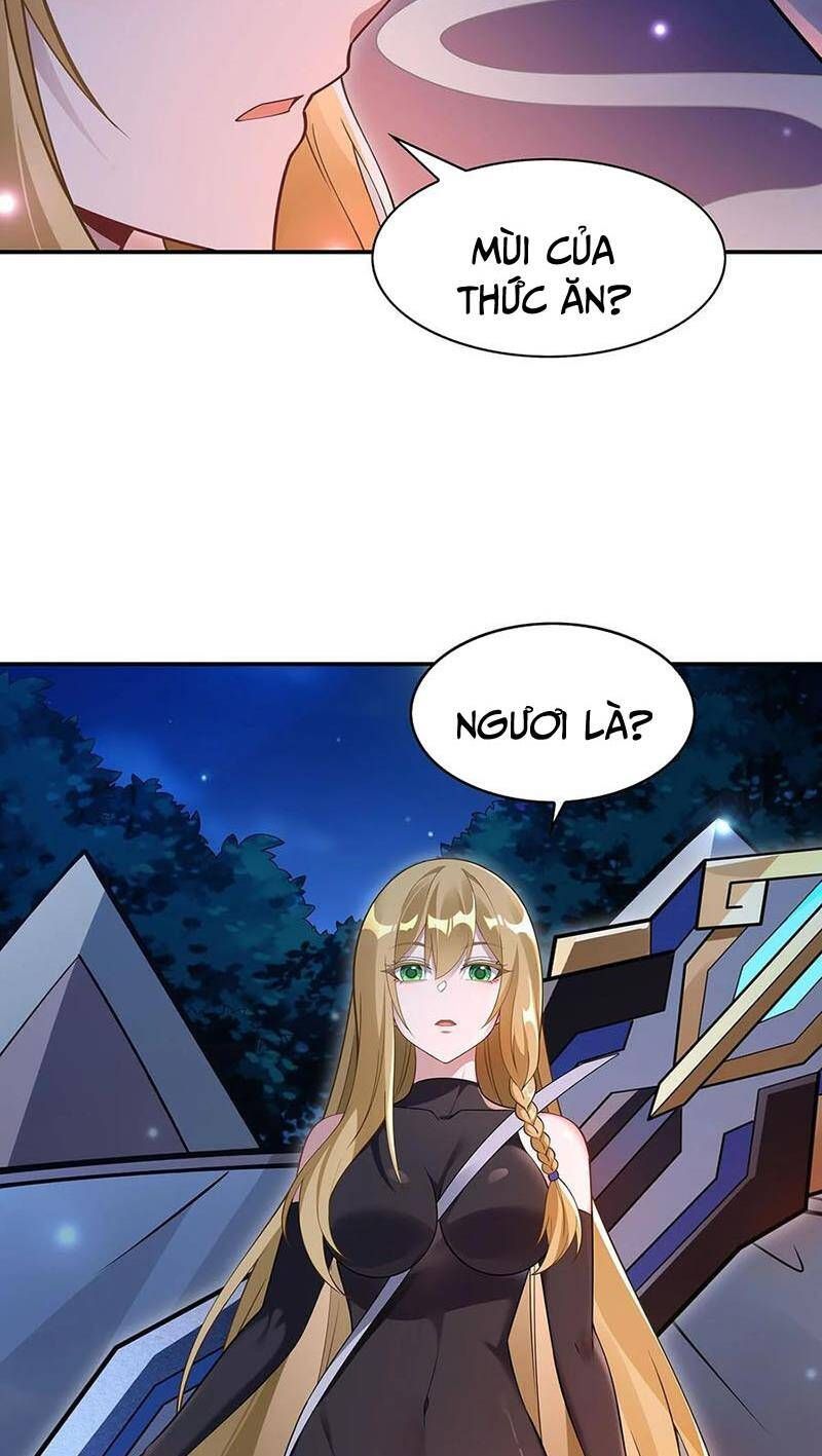 đọc truyện Các Nữ Đồ Đệ Của Ta Đều Là Chư Thiên Đại Lão Tương Lai Chương 226 ảnh 13 tại Thiên Thai Truyện