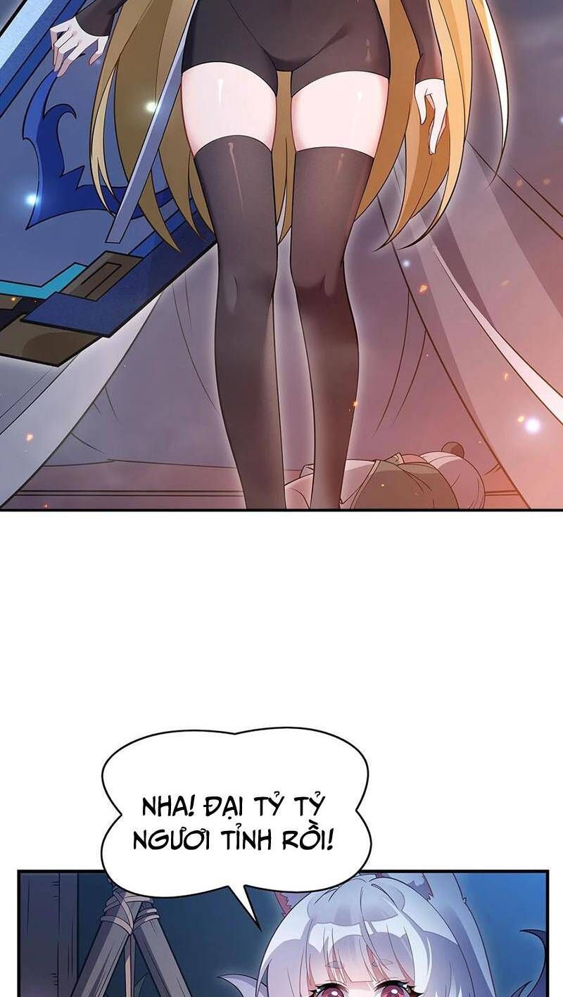 đọc truyện Các Nữ Đồ Đệ Của Ta Đều Là Chư Thiên Đại Lão Tương Lai Chương 226 ảnh 14 tại Thiên Thai Truyện