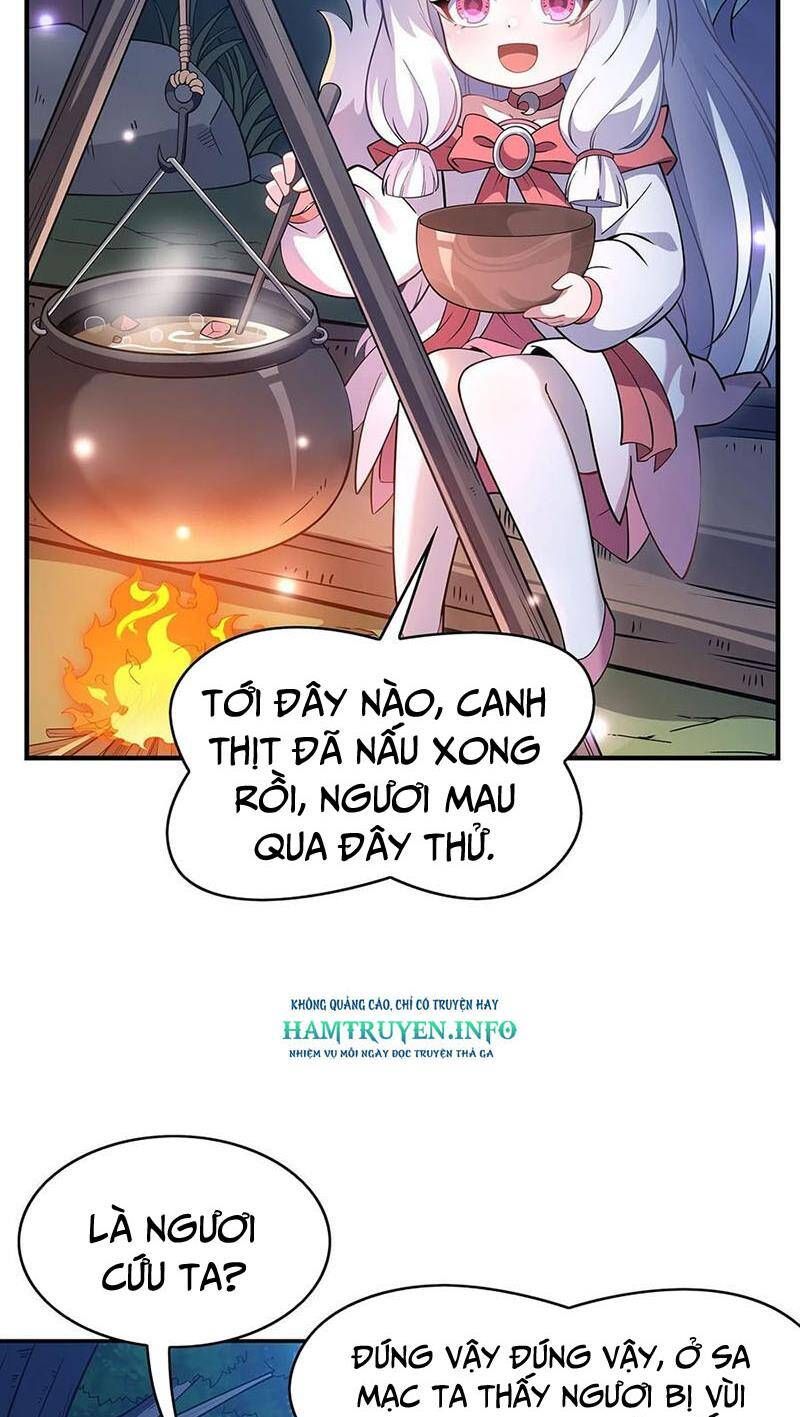 đọc truyện Các Nữ Đồ Đệ Của Ta Đều Là Chư Thiên Đại Lão Tương Lai Chương 226 ảnh 15 tại Thiên Thai Truyện