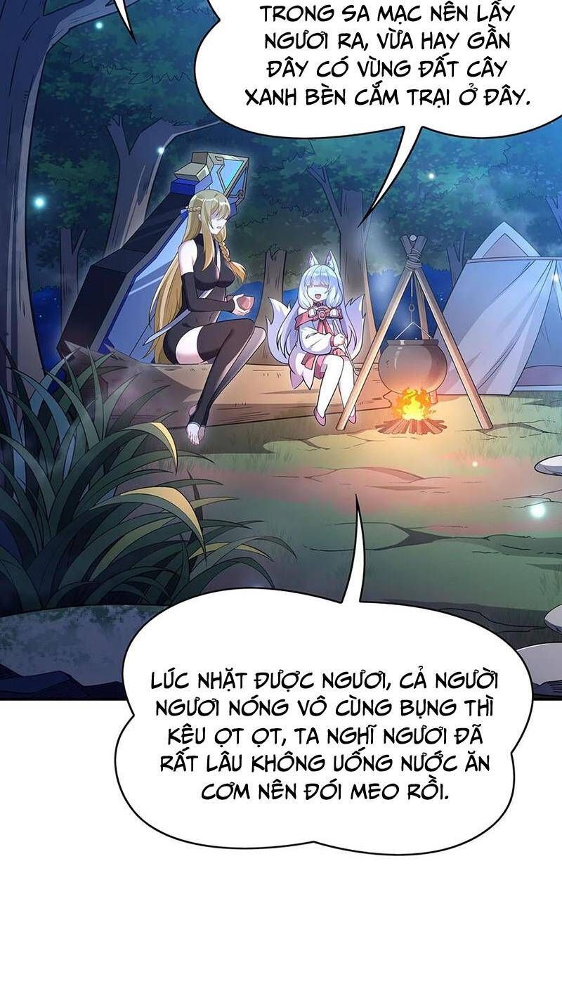 đọc truyện Các Nữ Đồ Đệ Của Ta Đều Là Chư Thiên Đại Lão Tương Lai Chương 226 ảnh 16 tại Thiên Thai Truyện