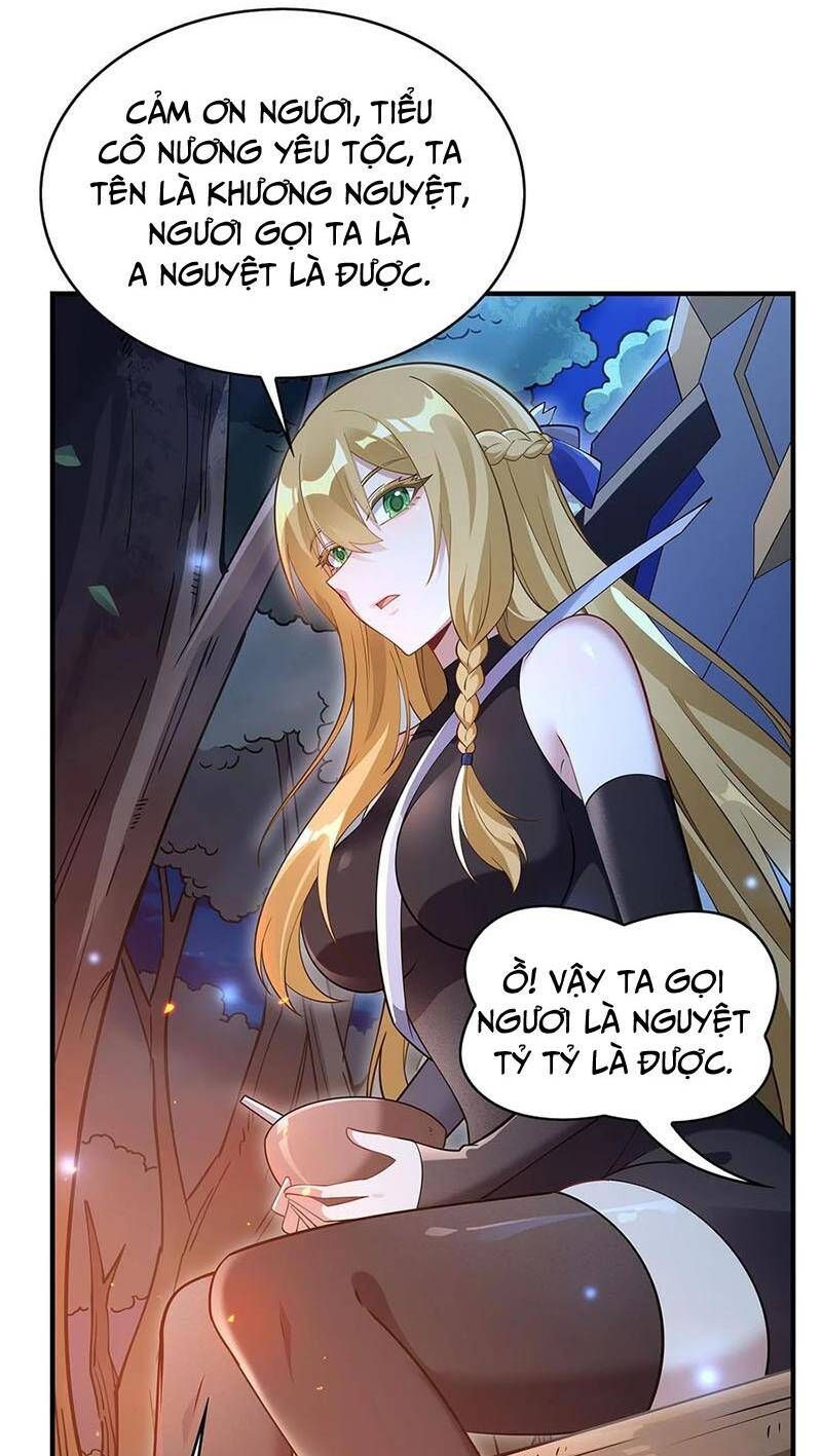 đọc truyện Các Nữ Đồ Đệ Của Ta Đều Là Chư Thiên Đại Lão Tương Lai Chương 226 ảnh 17 tại Thiên Thai Truyện