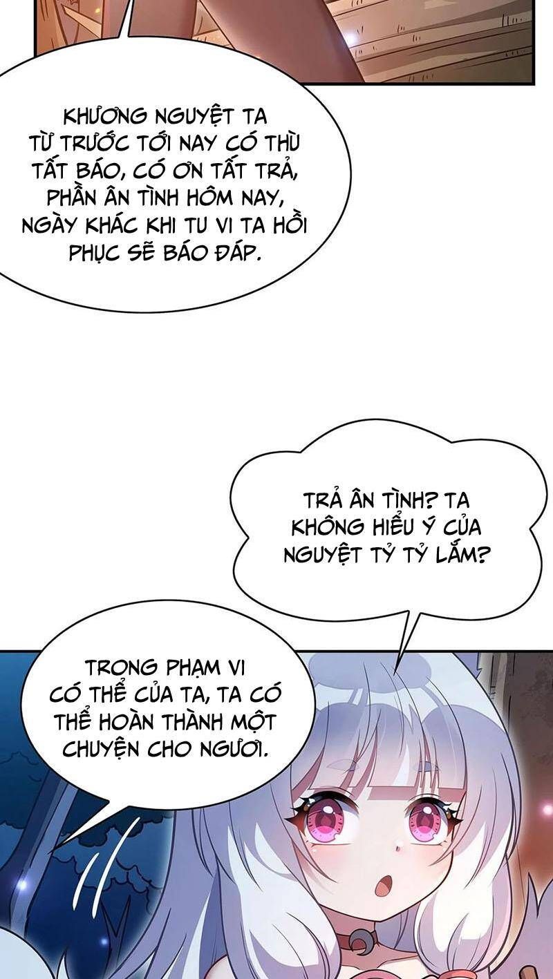 đọc truyện Các Nữ Đồ Đệ Của Ta Đều Là Chư Thiên Đại Lão Tương Lai Chương 226 ảnh 18 tại Thiên Thai Truyện