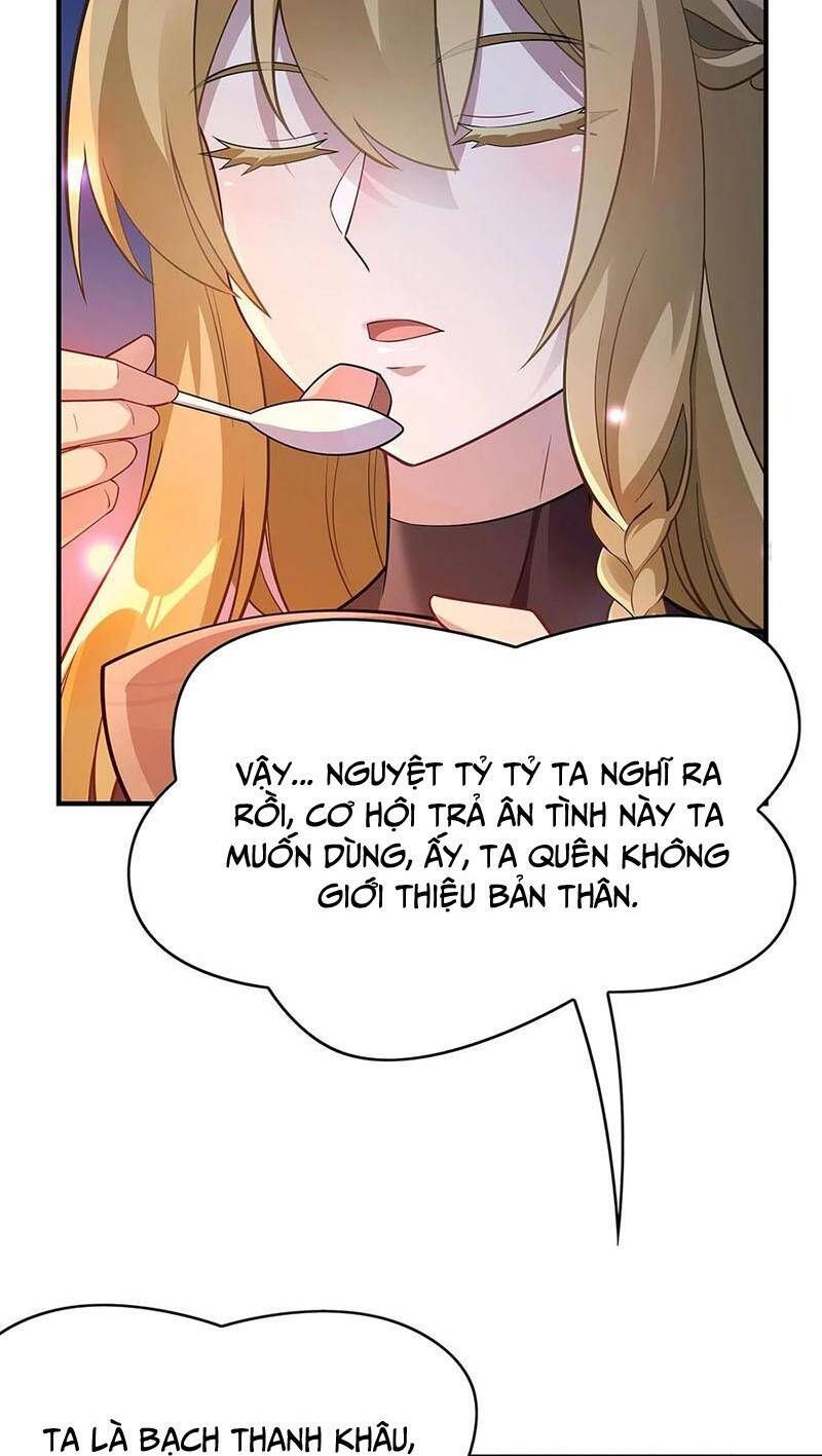 đọc truyện Các Nữ Đồ Đệ Của Ta Đều Là Chư Thiên Đại Lão Tương Lai Chương 226 ảnh 20 tại Thiên Thai Truyện