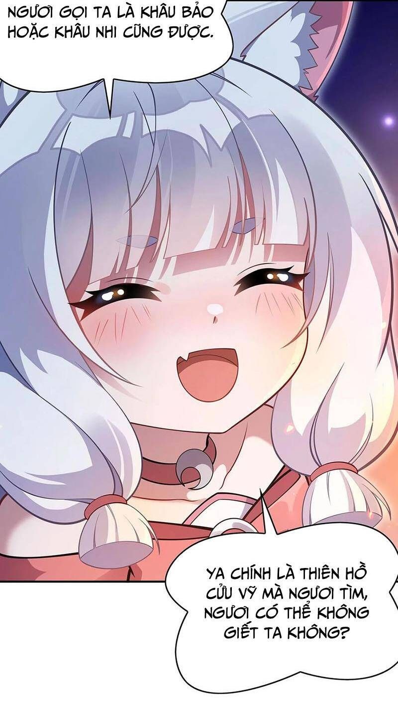 đọc truyện Các Nữ Đồ Đệ Của Ta Đều Là Chư Thiên Đại Lão Tương Lai Chương 226 ảnh 21 tại Thiên Thai Truyện