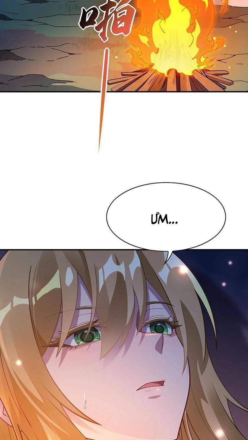 đọc truyện Các Nữ Đồ Đệ Của Ta Đều Là Chư Thiên Đại Lão Tương Lai Chương 226 ảnh 4 tại Thiên Thai Truyện