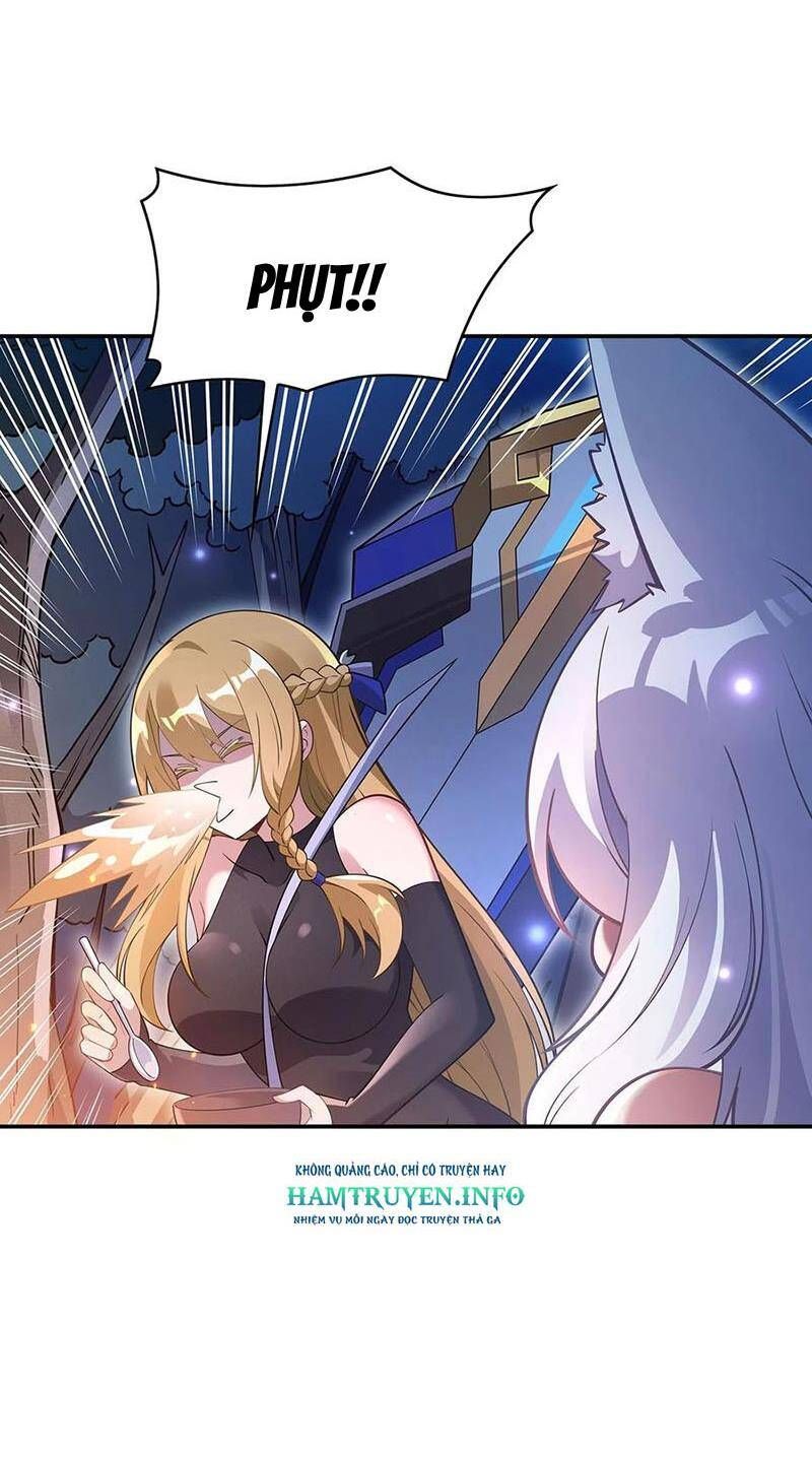 đọc truyện Các Nữ Đồ Đệ Của Ta Đều Là Chư Thiên Đại Lão Tương Lai Chương 226 ảnh 22 tại Thiên Thai Truyện