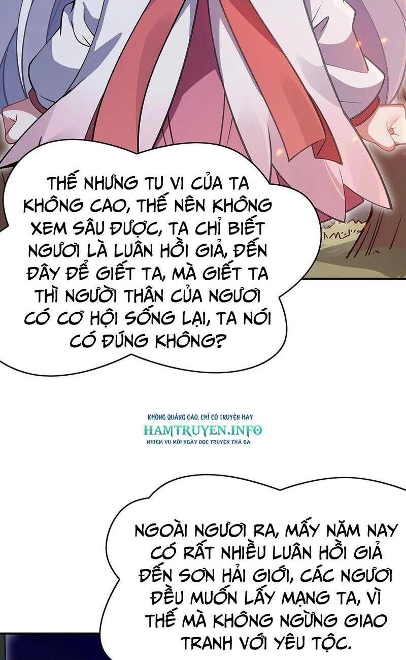 đọc truyện Các Nữ Đồ Đệ Của Ta Đều Là Chư Thiên Đại Lão Tương Lai Chương 226 ảnh 26 tại Thiên Thai Truyện