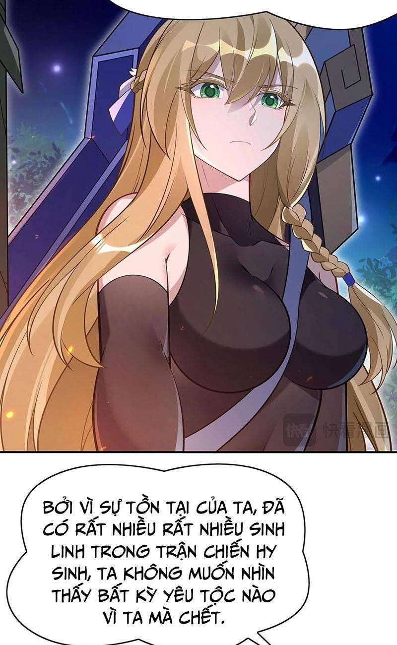 đọc truyện Các Nữ Đồ Đệ Của Ta Đều Là Chư Thiên Đại Lão Tương Lai Chương 226 ảnh 27 tại Thiên Thai Truyện