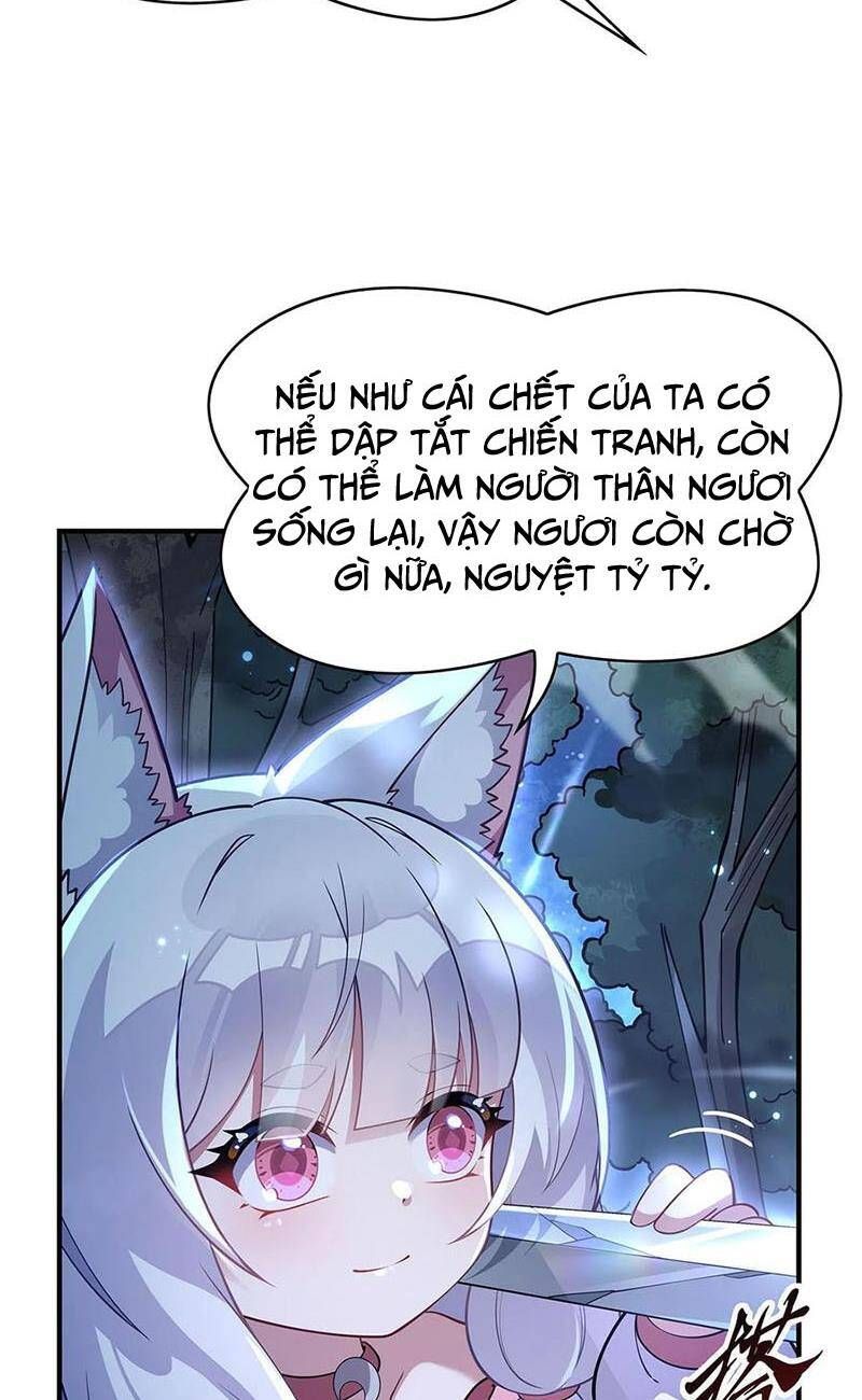 đọc truyện Các Nữ Đồ Đệ Của Ta Đều Là Chư Thiên Đại Lão Tương Lai Chương 226 ảnh 28 tại Thiên Thai Truyện