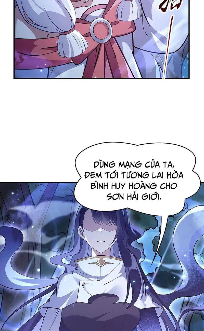 đọc truyện Các Nữ Đồ Đệ Của Ta Đều Là Chư Thiên Đại Lão Tương Lai Chương 226 ảnh 29 tại Thiên Thai Truyện