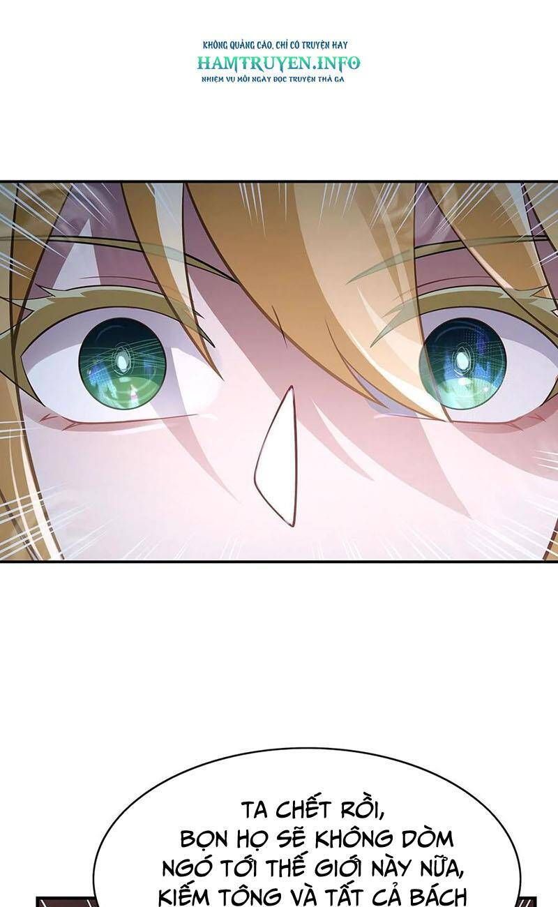 đọc truyện Các Nữ Đồ Đệ Của Ta Đều Là Chư Thiên Đại Lão Tương Lai Chương 226 ảnh 31 tại Thiên Thai Truyện