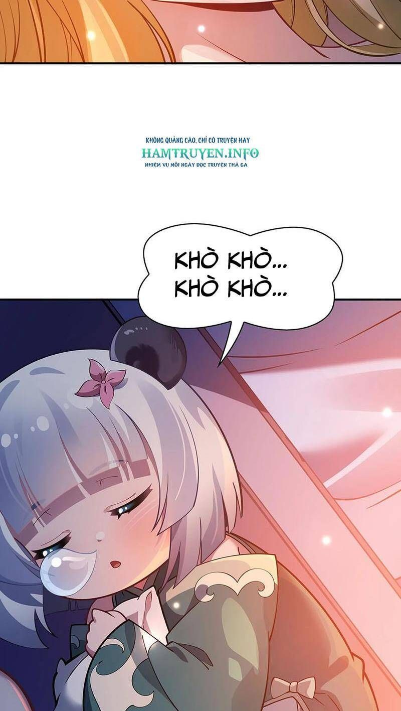 đọc truyện Các Nữ Đồ Đệ Của Ta Đều Là Chư Thiên Đại Lão Tương Lai Chương 226 ảnh 5 tại Thiên Thai Truyện