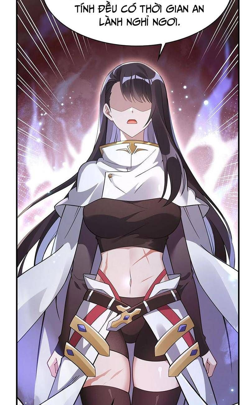 đọc truyện Các Nữ Đồ Đệ Của Ta Đều Là Chư Thiên Đại Lão Tương Lai Chương 226 ảnh 32 tại Thiên Thai Truyện