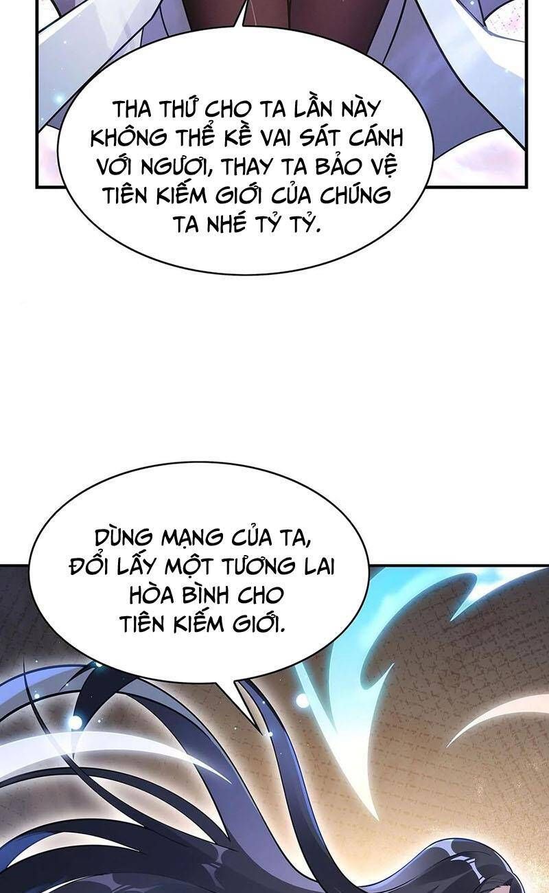 đọc truyện Các Nữ Đồ Đệ Của Ta Đều Là Chư Thiên Đại Lão Tương Lai Chương 226 ảnh 33 tại Thiên Thai Truyện