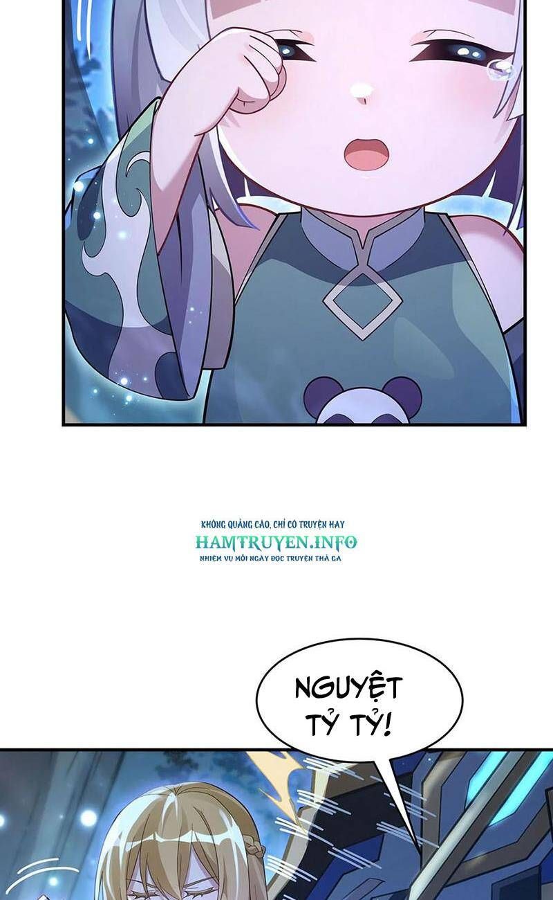 đọc truyện Các Nữ Đồ Đệ Của Ta Đều Là Chư Thiên Đại Lão Tương Lai Chương 226 ảnh 38 tại Thiên Thai Truyện