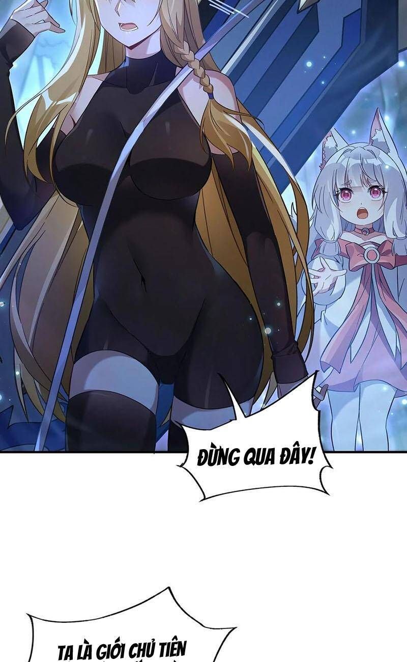 đọc truyện Các Nữ Đồ Đệ Của Ta Đều Là Chư Thiên Đại Lão Tương Lai Chương 226 ảnh 39 tại Thiên Thai Truyện