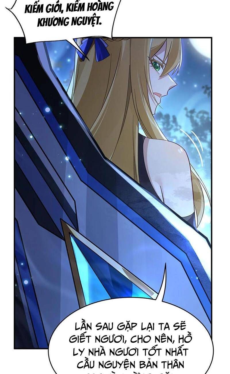 đọc truyện Các Nữ Đồ Đệ Của Ta Đều Là Chư Thiên Đại Lão Tương Lai Chương 226 ảnh 40 tại Thiên Thai Truyện