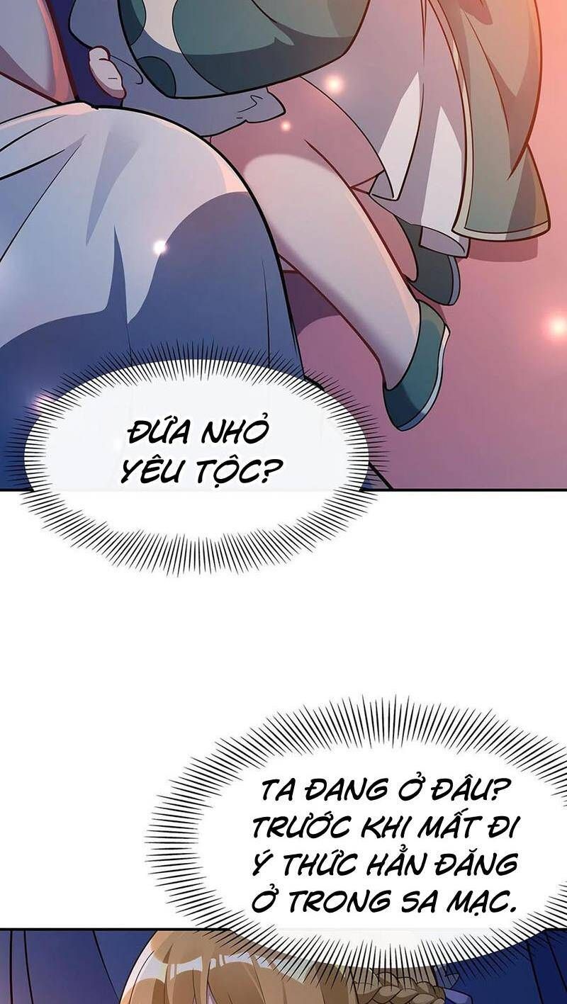 đọc truyện Các Nữ Đồ Đệ Của Ta Đều Là Chư Thiên Đại Lão Tương Lai Chương 226 ảnh 6 tại Thiên Thai Truyện