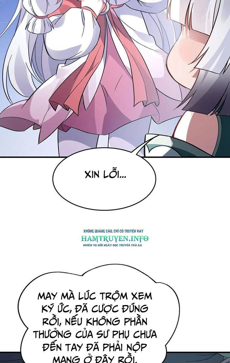 đọc truyện Các Nữ Đồ Đệ Của Ta Đều Là Chư Thiên Đại Lão Tương Lai Chương 226 ảnh 45 tại Thiên Thai Truyện