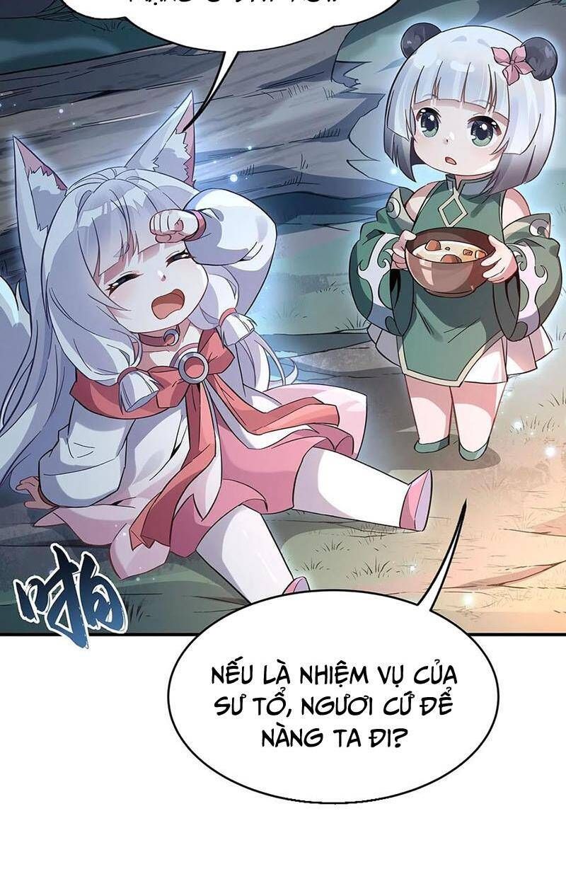 đọc truyện Các Nữ Đồ Đệ Của Ta Đều Là Chư Thiên Đại Lão Tương Lai Chương 226 ảnh 46 tại Thiên Thai Truyện