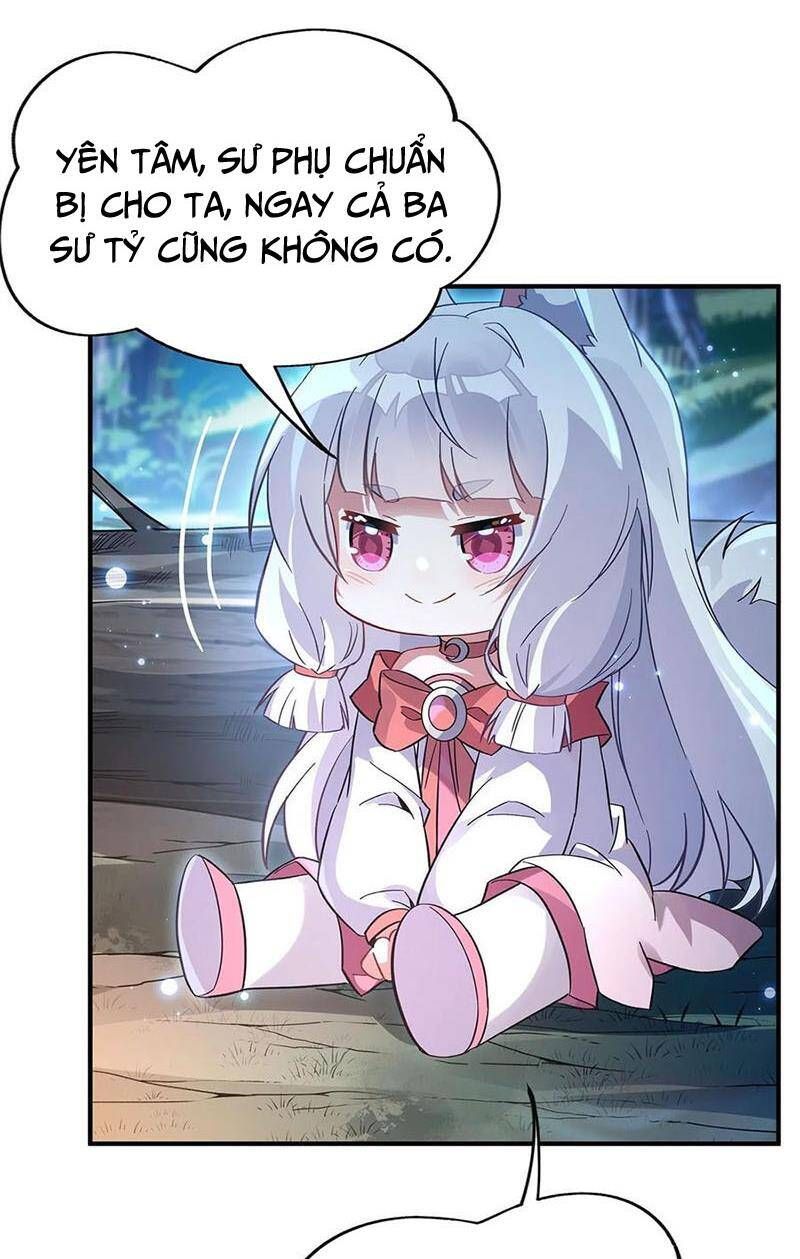 đọc truyện Các Nữ Đồ Đệ Của Ta Đều Là Chư Thiên Đại Lão Tương Lai Chương 226 ảnh 47 tại Thiên Thai Truyện